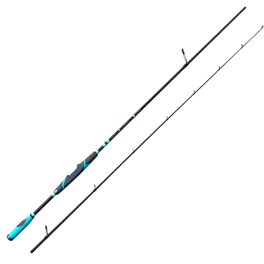 2-pc Inshore Spinning Rods