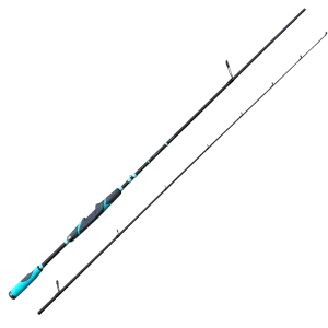 2-pc Inshore Spinning Rods