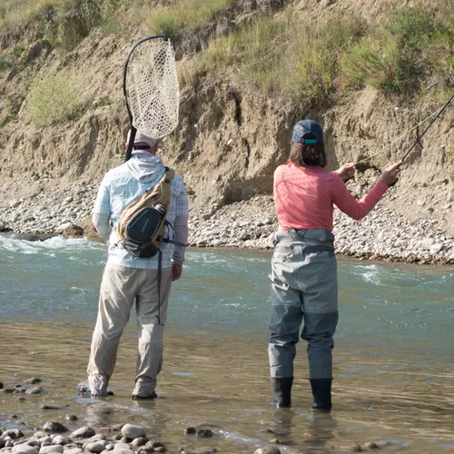 2024 Bow River Guided Trip