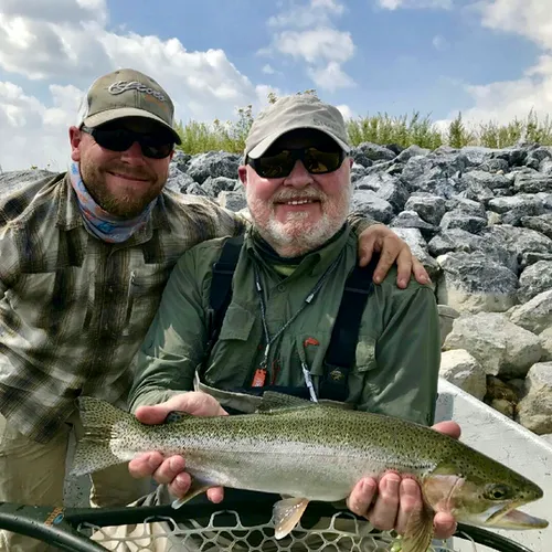 2024 Bow River Guided Trip