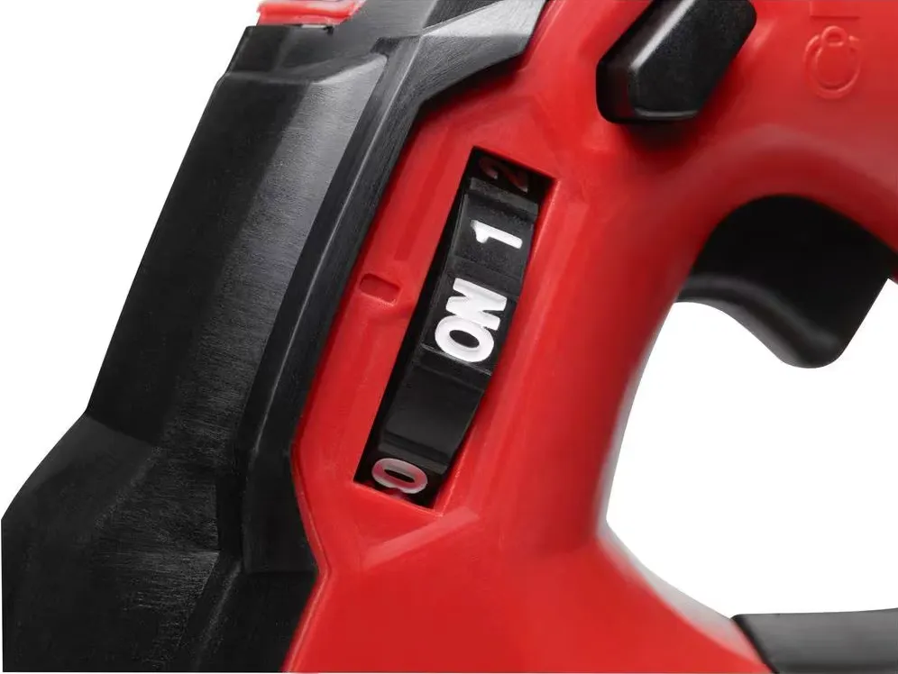 2646-20 Milwaukee M18 Cordless 2 Speed Grease Gun (Tool Only)