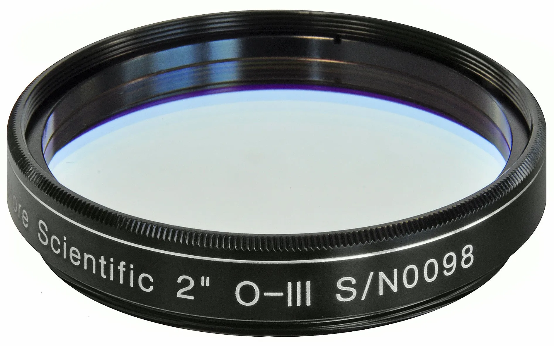 2" O-III Nebula Filter (310200)