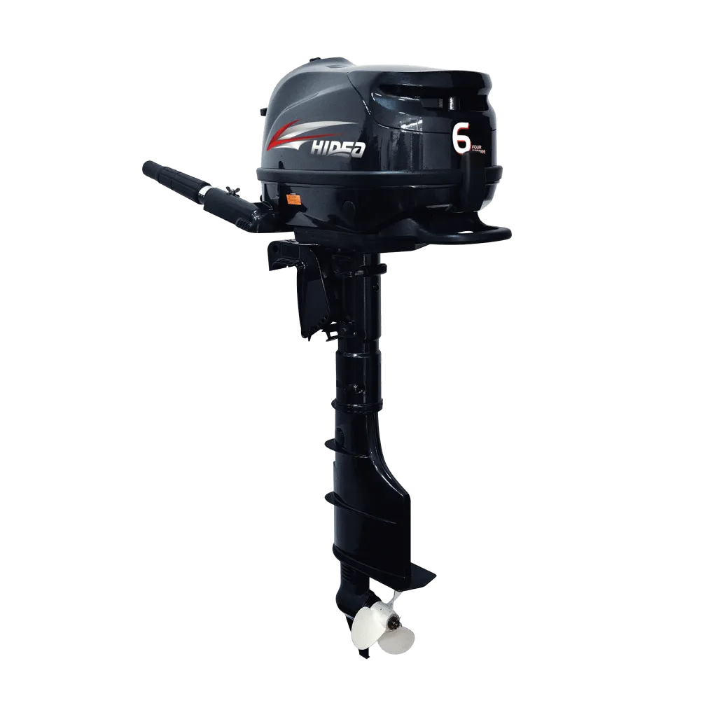 6hp Hidea Outboard