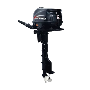 6hp Hidea Outboard