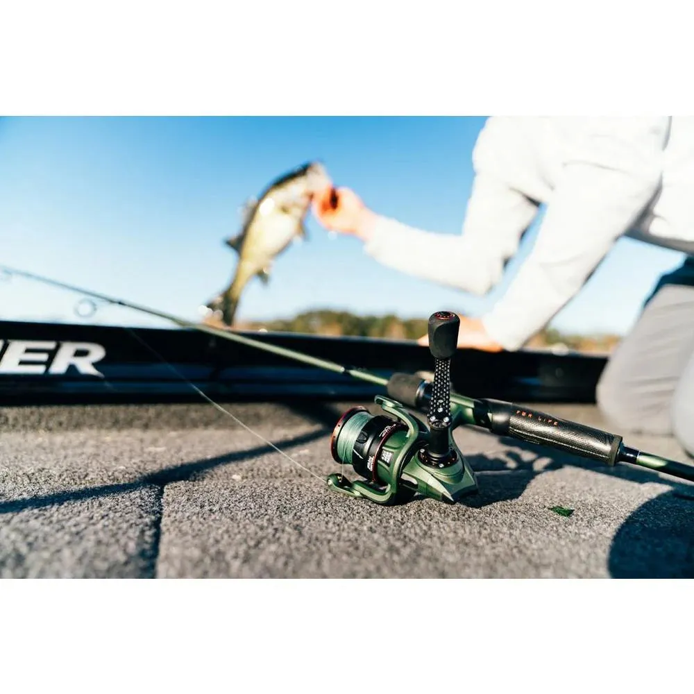 Abu Garcia Reel Zata Spin