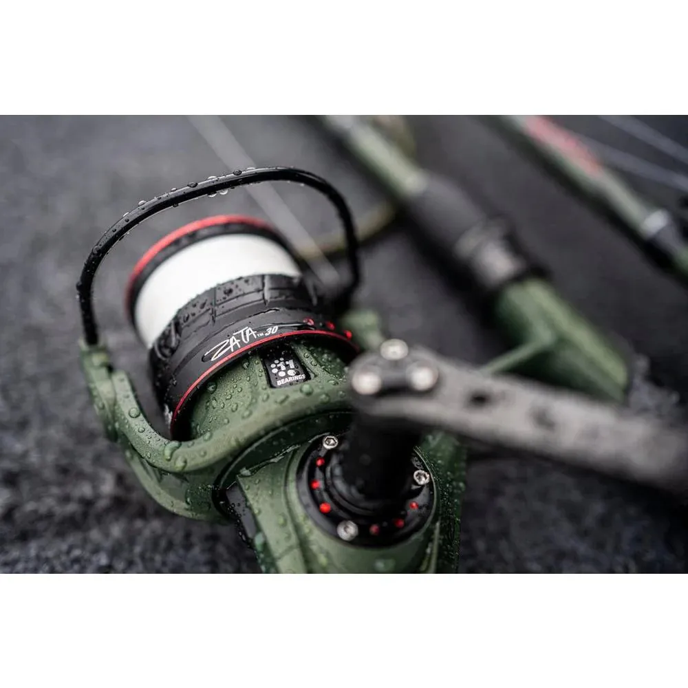 Abu Garcia Reel Zata Spin