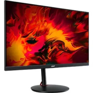 Acer Nitro XV272U V 27 Class WQHD LCD Monitor - 16:9 - Black" UM.HX2AA.V02