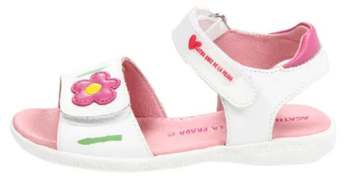 Agatha Ruiz De La Prada 122946 White