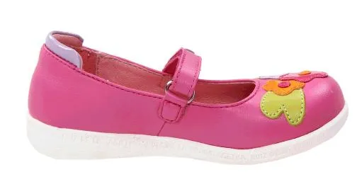 Agatha Ruiz De La Prada 122947 Fuchsia