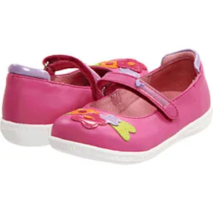 Agatha Ruiz De La Prada 122947 Fuchsia