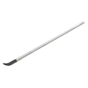 Aluminum&#x20;break&#x20;rod,&#x20;with&#x20;reinforced&#x20;bent&#x20;tip&#x20;-&#x20;Hultafors