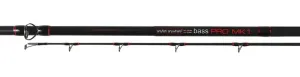 Anyfish Anywhere 12ft 6" Bass Pro rod