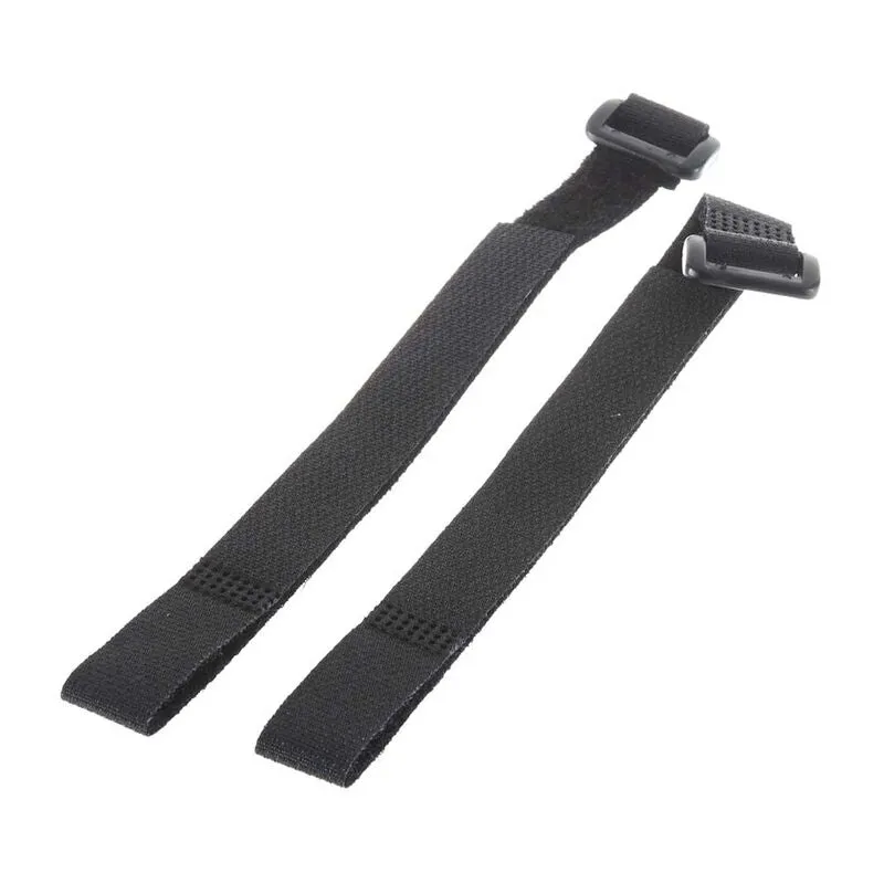 Arrma Hook & Loop Battery Strap (2) (AR390101)