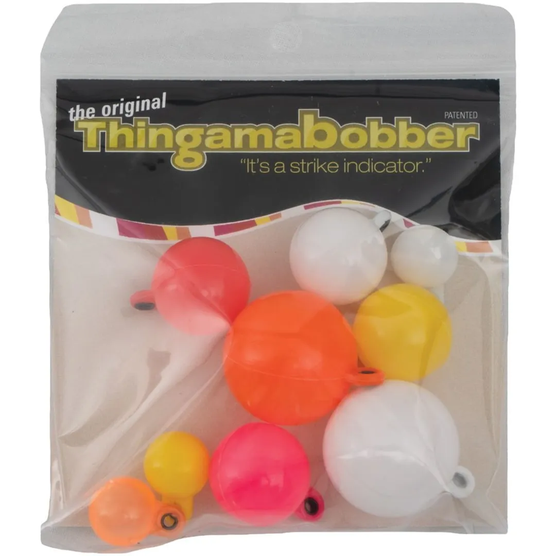 Assortment Thingamabobbers