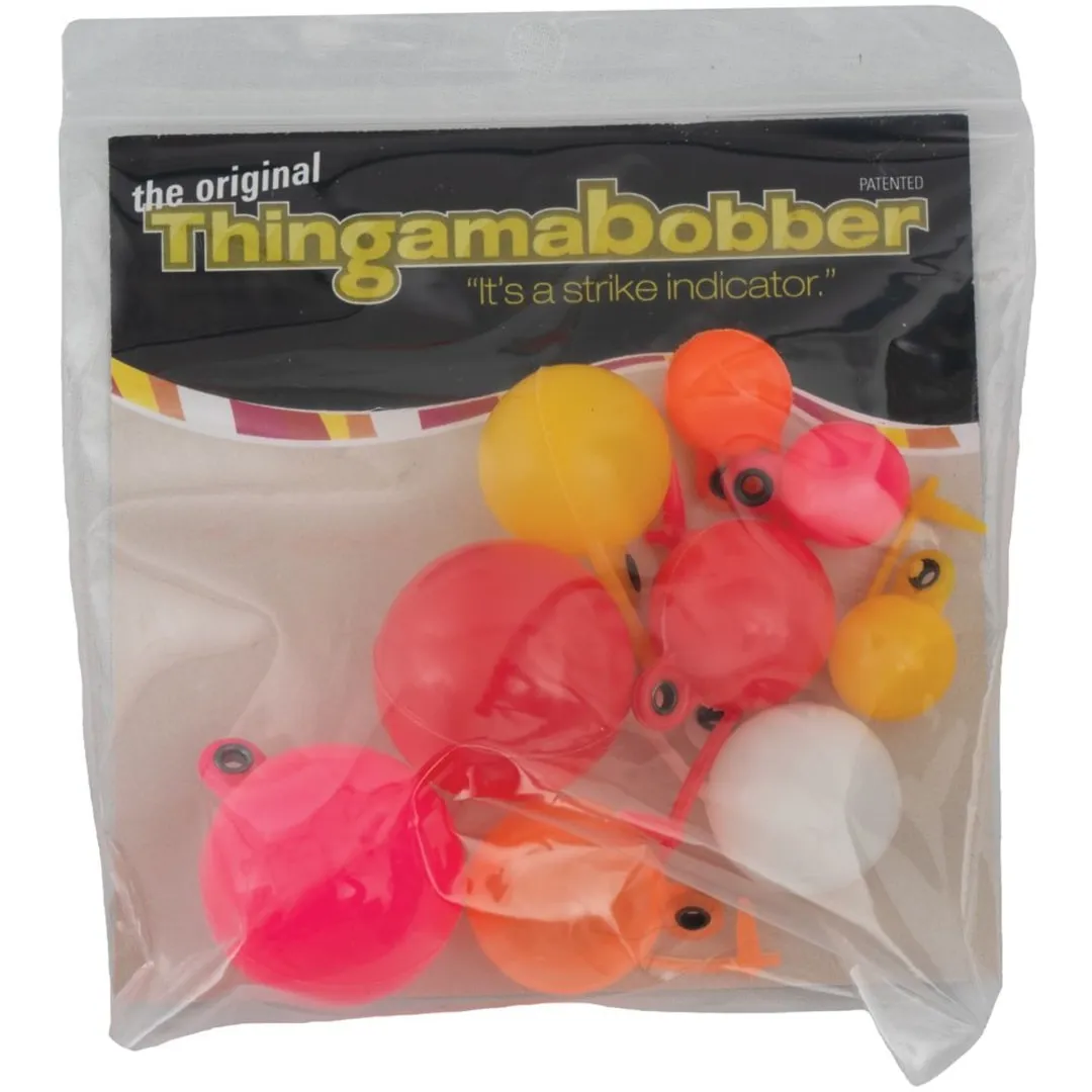 Assortment Thingamabobbers