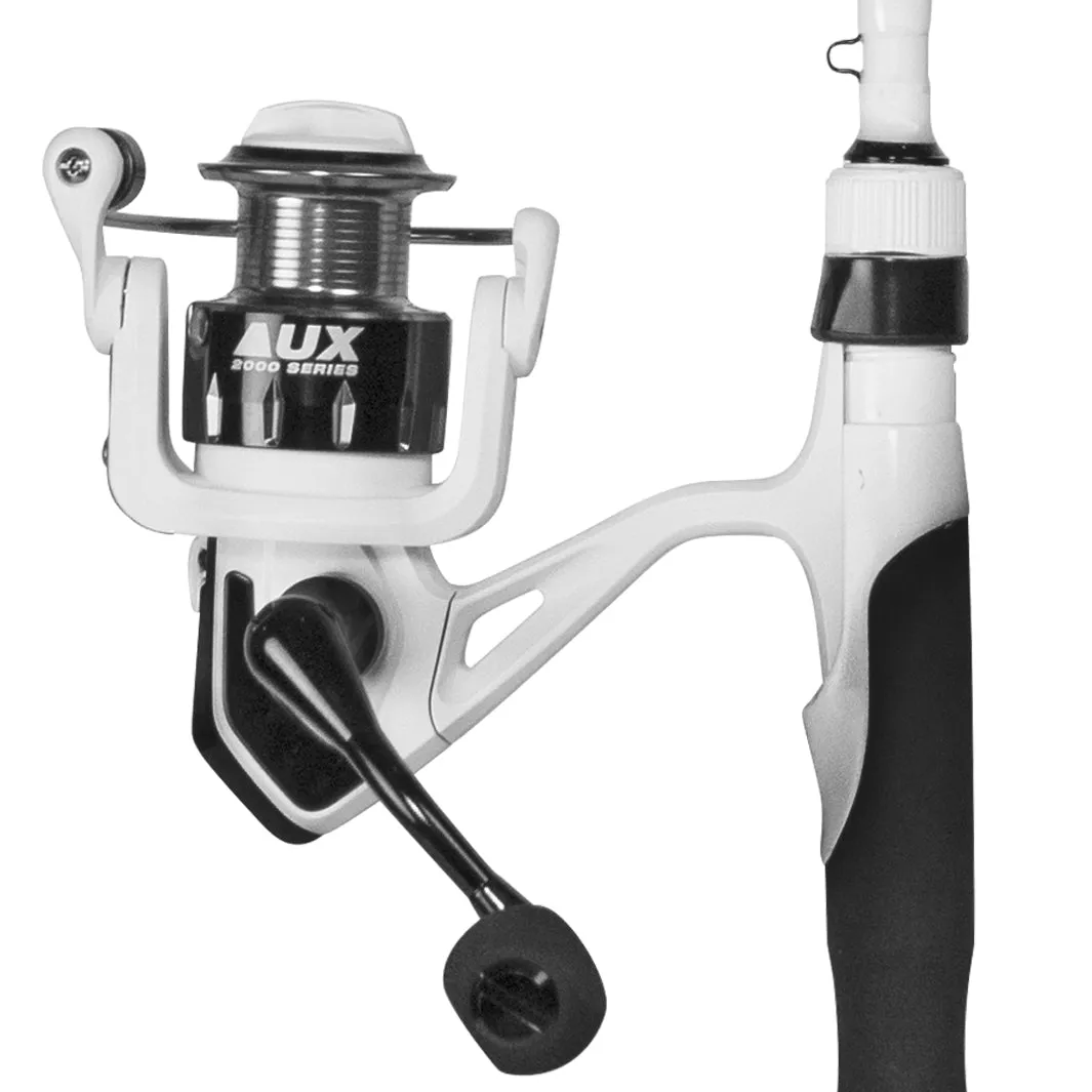 AUX Spinning Rod Combo