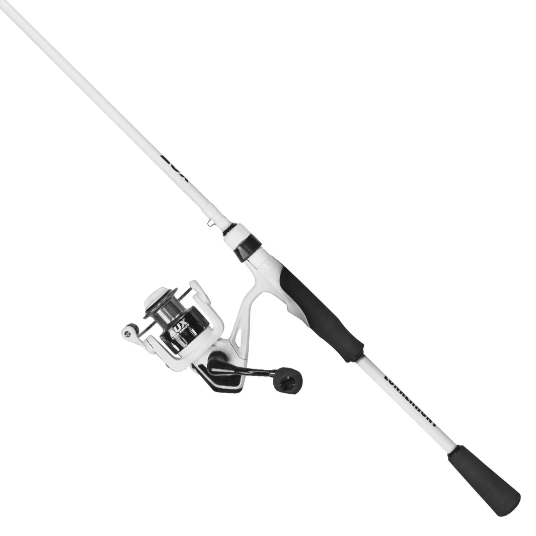 AUX Spinning Rod Combo