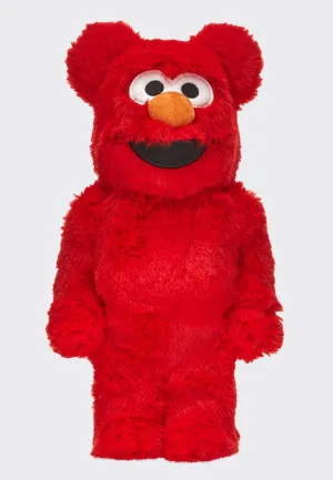 Be@rbrick Elmo Costume Ver. - 400%