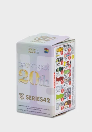 Be@rbrick Series 42