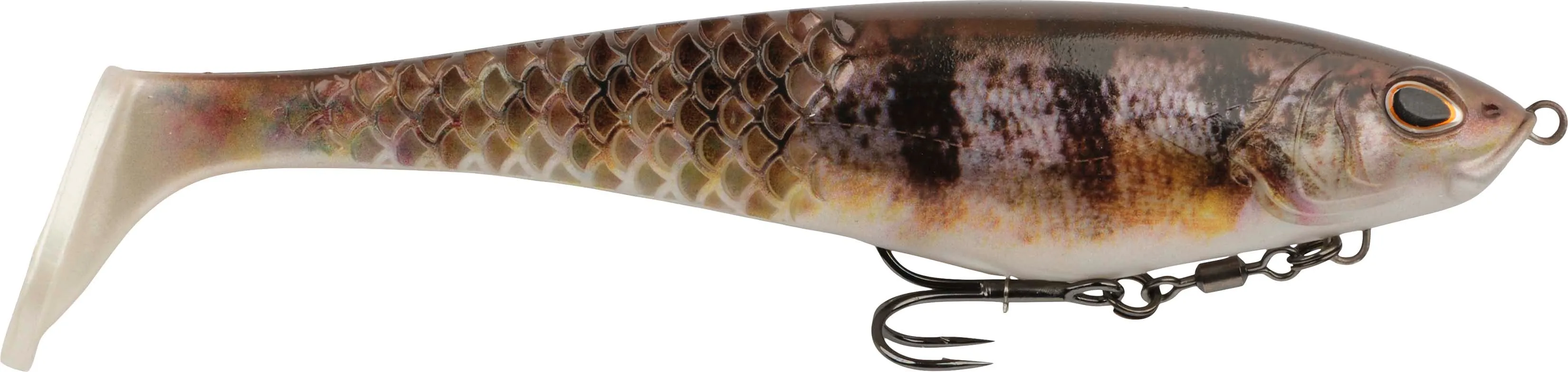 Berkley PowerBait CullShad 8 Inch