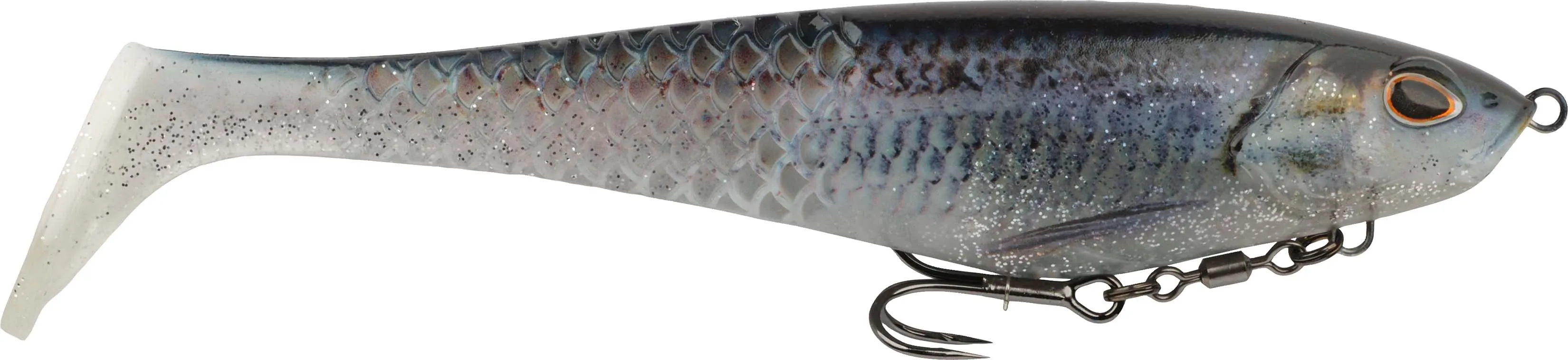 Berkley PowerBait CullShad 8 Inch