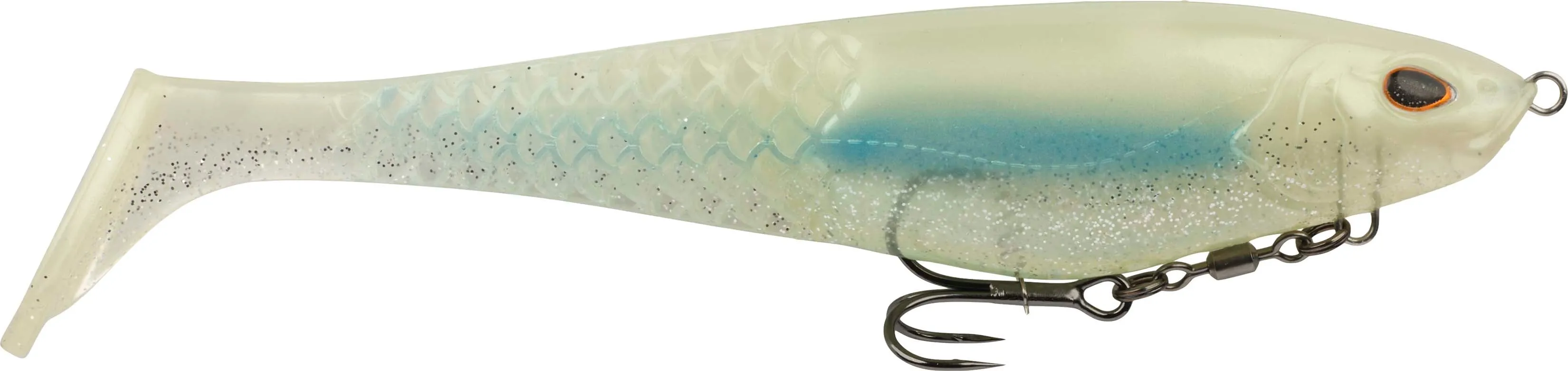 Berkley PowerBait CullShad 8 Inch