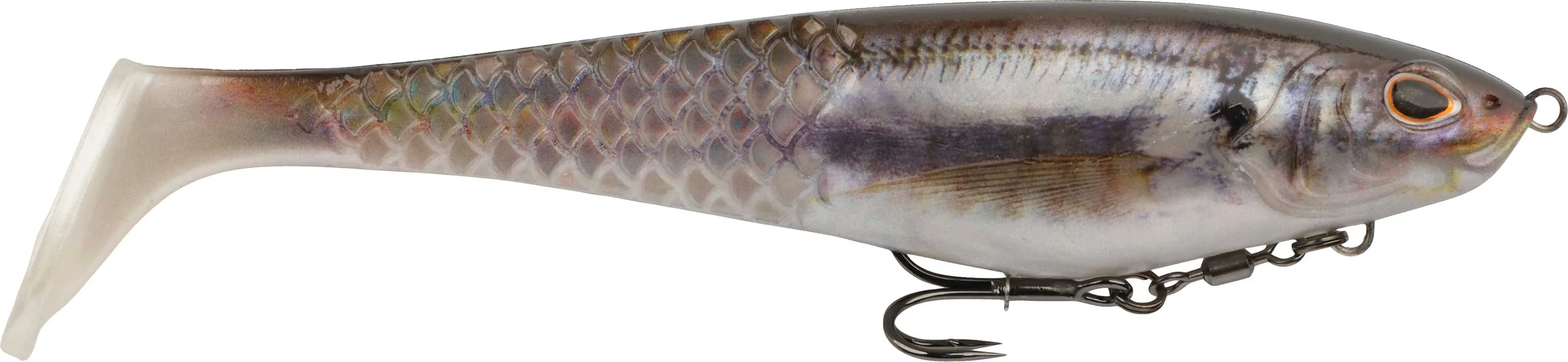 Berkley PowerBait CullShad 8 Inch