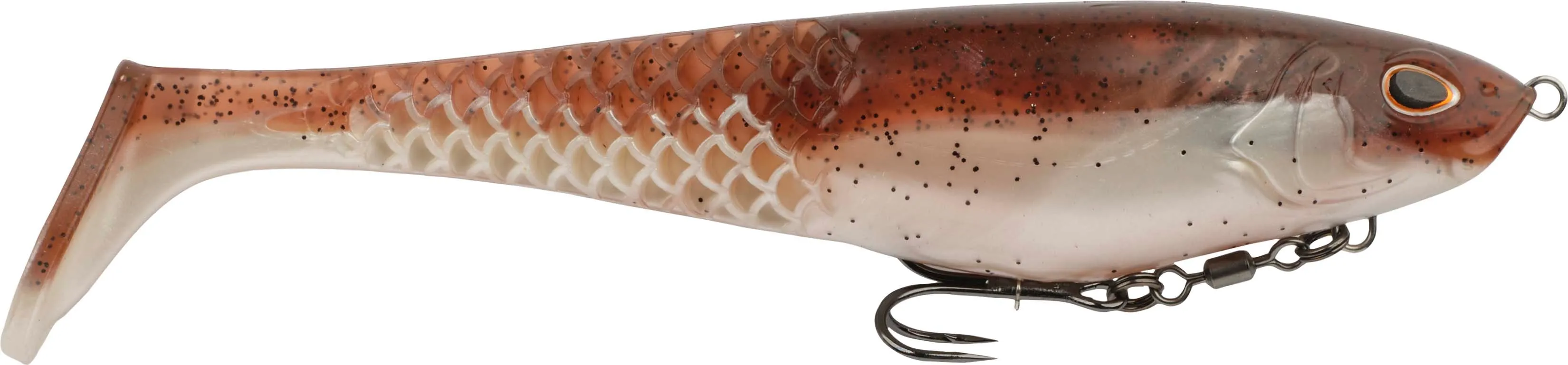 Berkley PowerBait CullShad 8 Inch