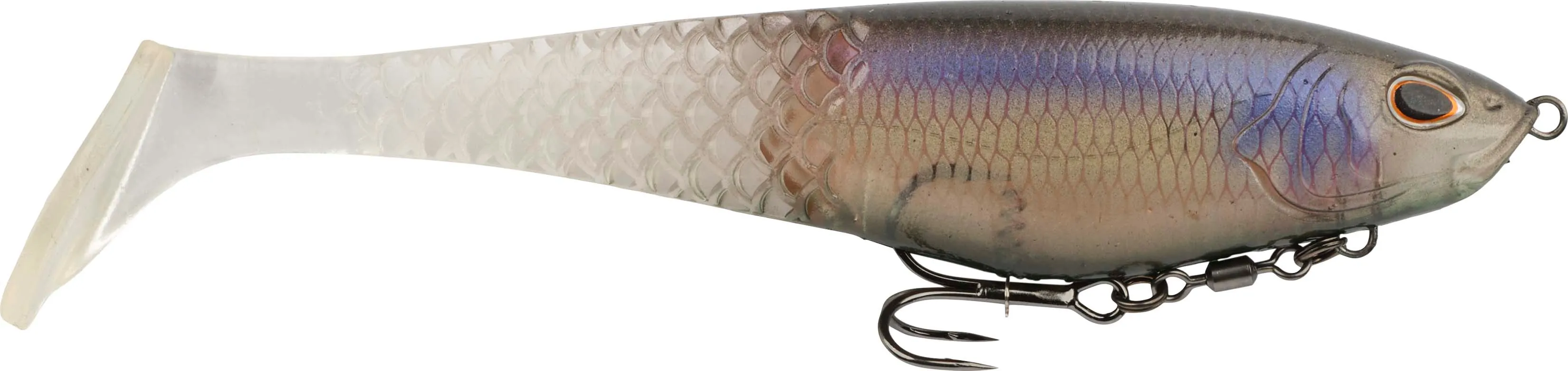 Berkley PowerBait CullShad 8 Inch