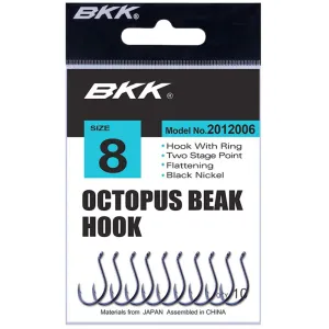 BKK Octopus Beak