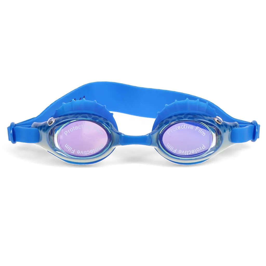 Bling2O Swim Goggles Fishing Rod Finley