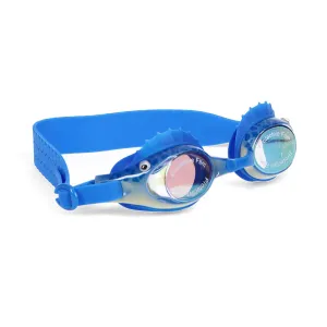 Bling2O Swim Goggles Fishing Rod Finley