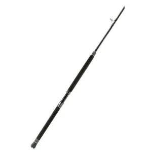 Boat Casting Rod - 8' Length, 1 Piece Rod, Medium-Heavy Power, Fast Action