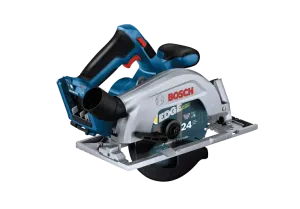 BOSCH 18V Blade-Right 6-1/2" Circular Saw (Tool Only)