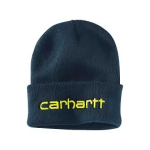 Carhartt&#x20;104068&#x20;Teller&#x20;Hat&#x20;-&#x20;Black