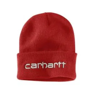 Carhartt&#x20;104068&#x20;Teller&#x20;Hat&#x20;-&#x20;Black