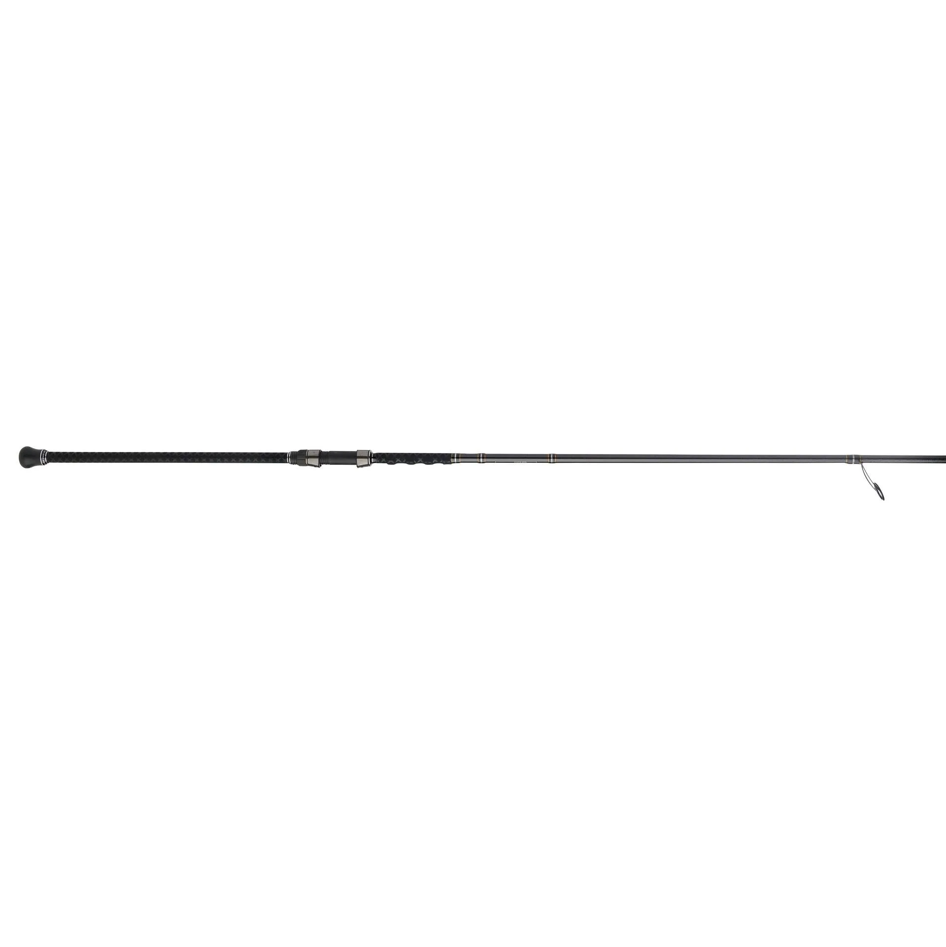 Carnage® III Spinning Surf Rod