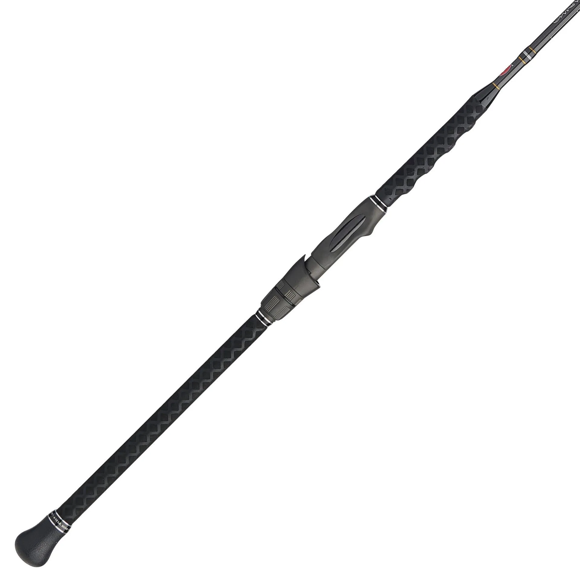 Carnage® III Spinning Surf Rod