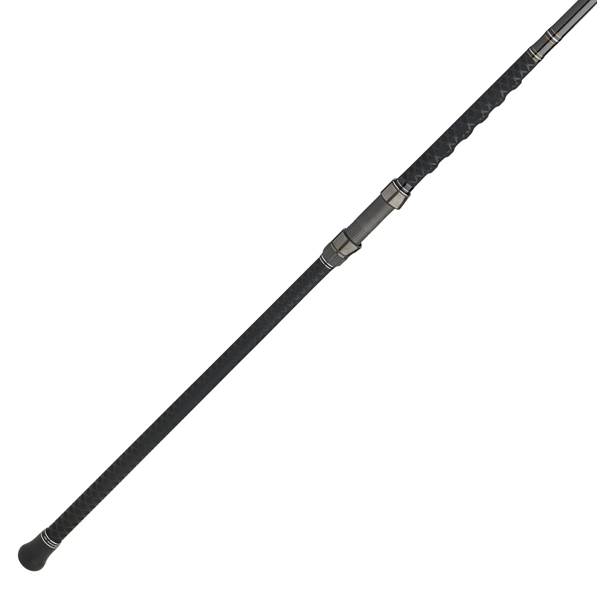 Carnage® III Spinning Surf Rod