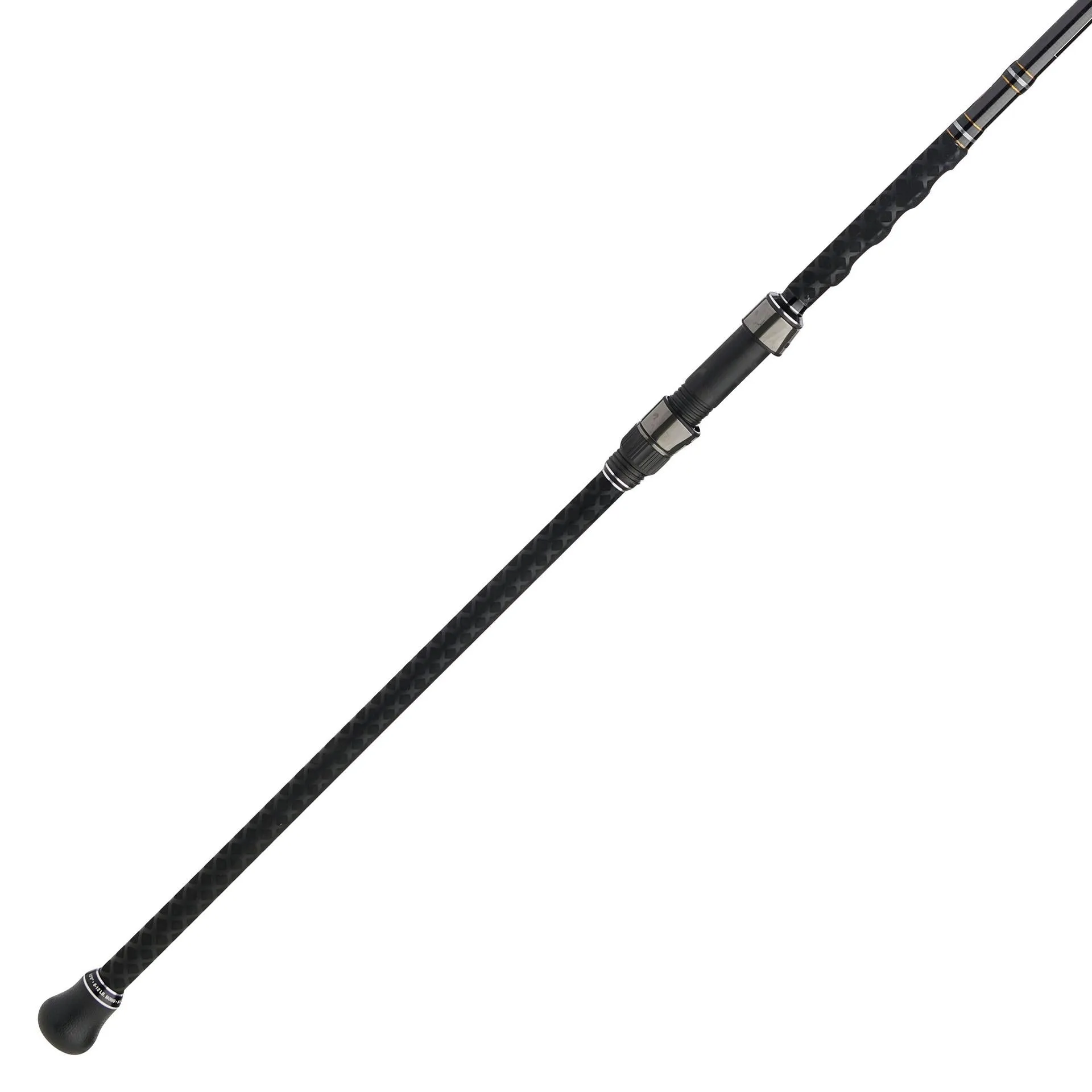 Carnage® III Spinning Surf Rod