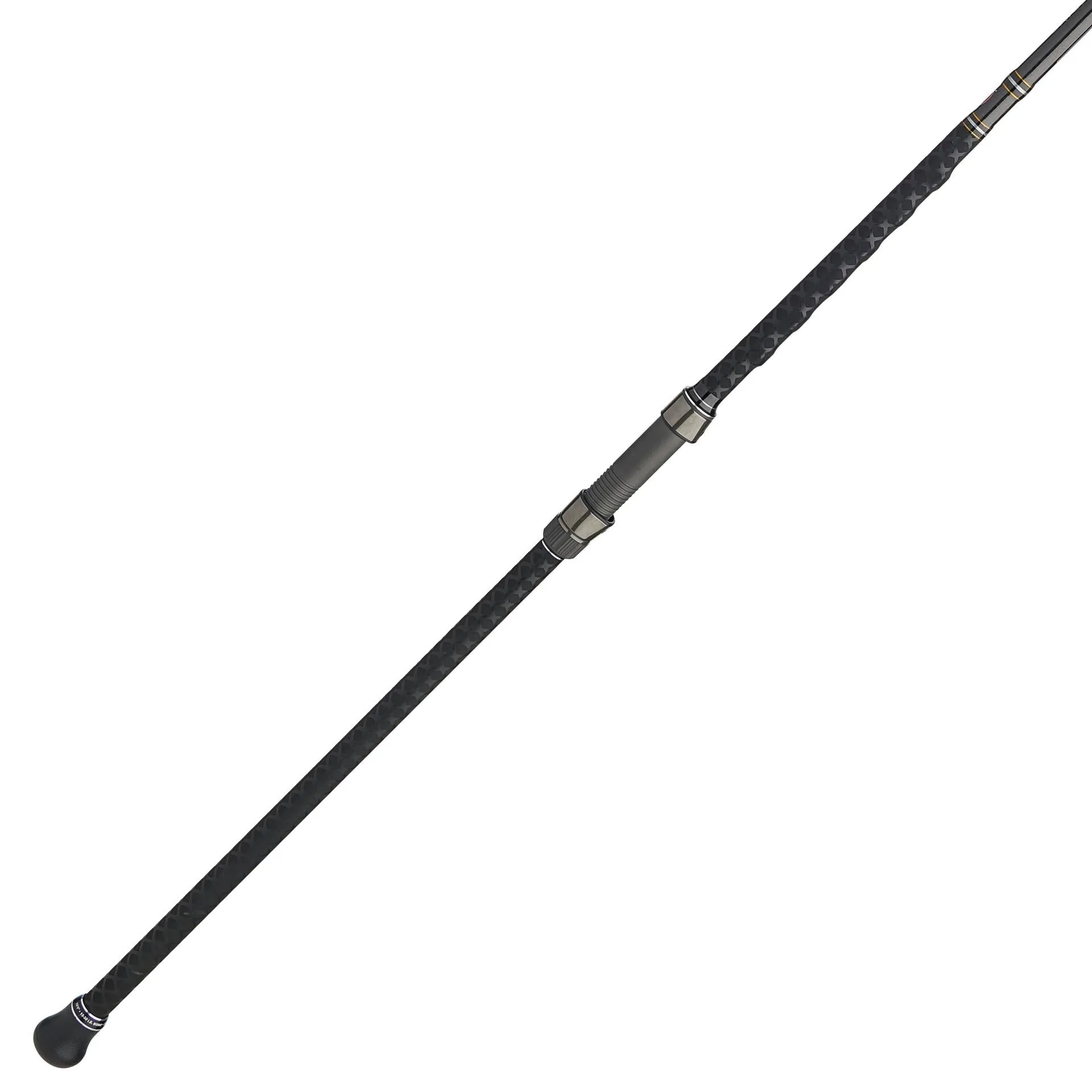 Carnage® III Spinning Surf Rod