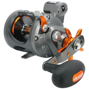 Cold Water Line Counter Reel 2 1 BB - Sz300 4.2:1