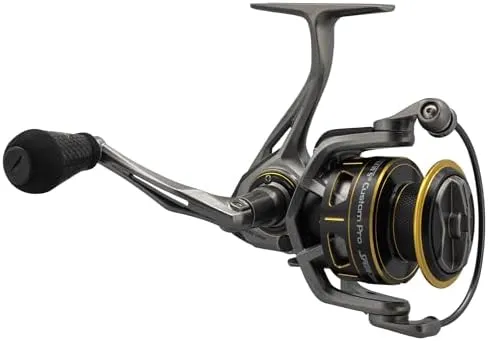 Custom Pro Speed Spin Spinning Reel