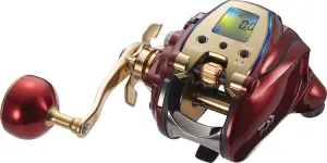 Daiwa 20 Seaborg 300MJ