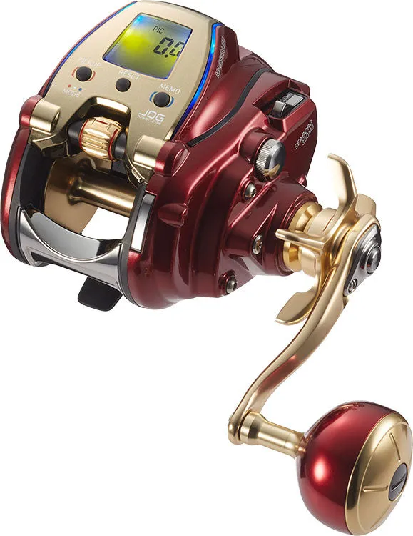 Daiwa 20 Seaborg 300MJ