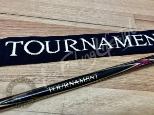 Daiwa 20 Tournament Iso AGS