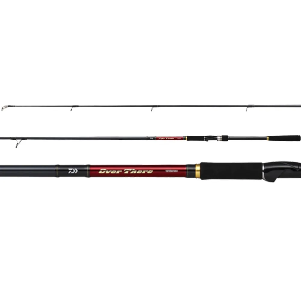 Daiwa 21 Over There Rod