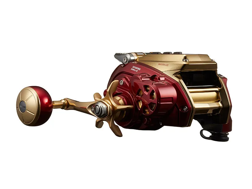 Daiwa 22 Seaborg 500MJ-AT