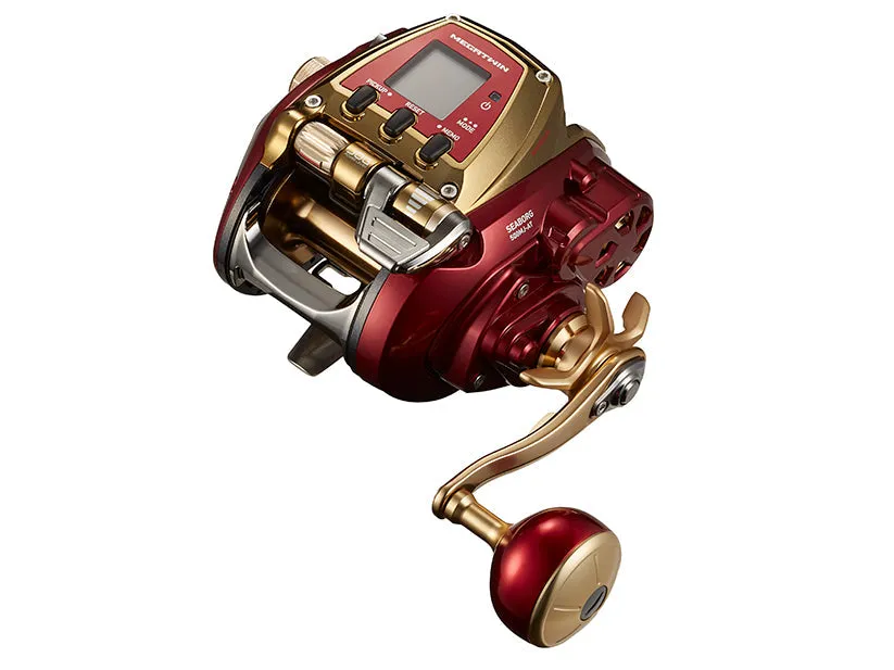 Daiwa 22 Seaborg 500MJ-AT