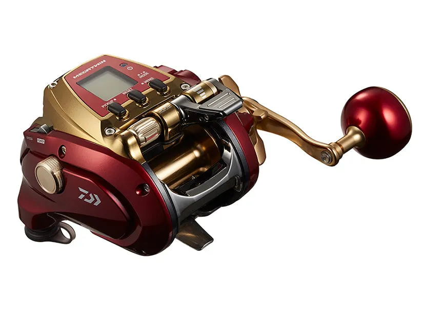 Daiwa 22 Seaborg 500MJ-AT